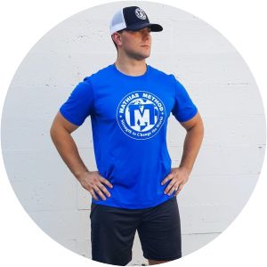 Ryan J. Mathias photograph