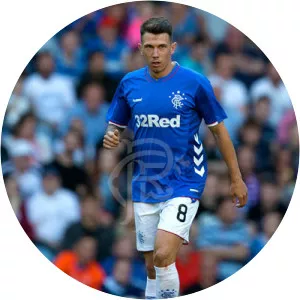 Ryan Jack