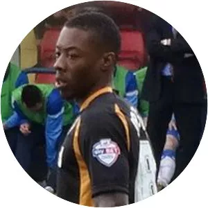 Ryan Jackson - English footballer