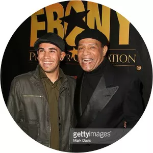 Ryan Jarreau photograph