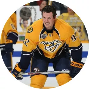 Ryan Johansen