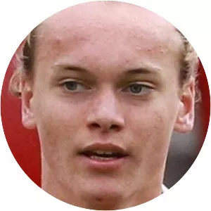 Ryan Johansson - Irish-Luxembourger football player