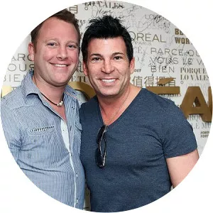 Ryan Jurica - David Tutera's ex-husband