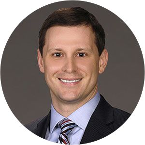 Ryan Justice - Film producer