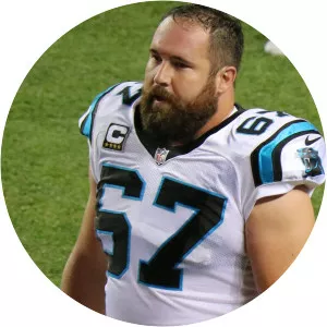 Ryan Kalil