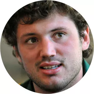 Ryan Kankowski - South African rugby union player