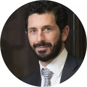 Ryan Kerry Stokes - Executive Director of Seven Group Holdings Ltd