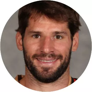 Ryan Kesler