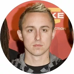 Ryan Key - American musician