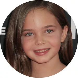 Ryan Kiera Armstrong