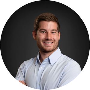 Ryan Kinney photograph