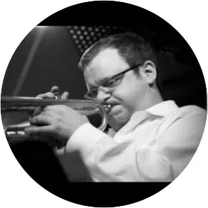 Ryan Kisor - American jazz trumpeter
