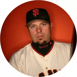 Ryan Klesko - Baseball player