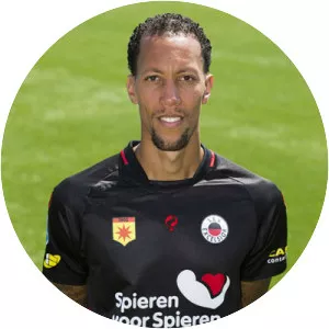 Ryan Koolwijk - Football player