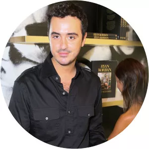 Ryan Korban - Author