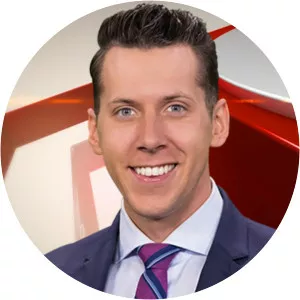Ryan Kristafer - TV personality