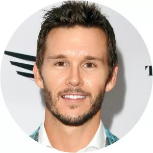 Ryan Kwanten