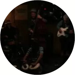 Ryan Lee Crosby - Musical artist