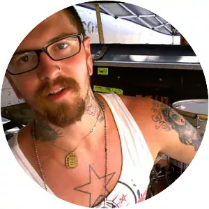 Ryan Leger - Musician