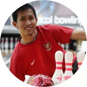 Ryan Leonard Lalisang