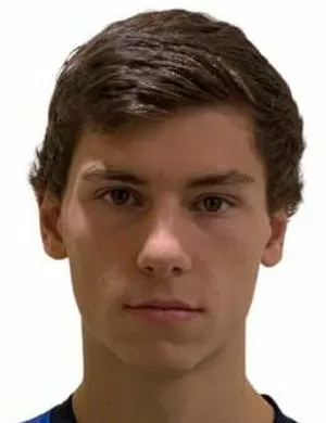 Ryan Lindsay - Soccer player