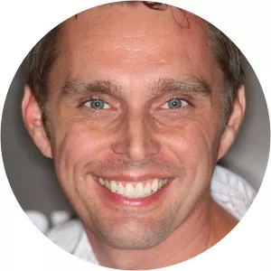 Ryan Little - Canadian film director