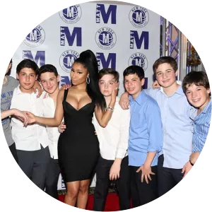 Ryan Lutnick - Howard Lutnick's son