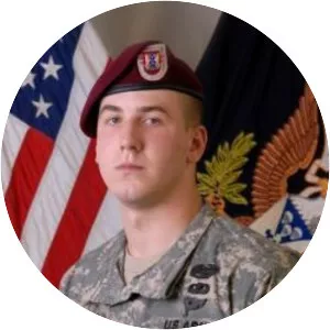 Ryan M. Pitts - Soldier