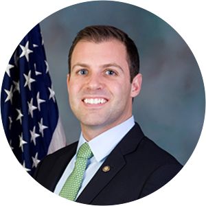 Ryan Mackenzie - Pennsylvania State Representative
