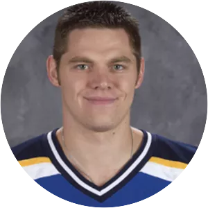 Ryan MacMurchy - Canadian ice hockey player