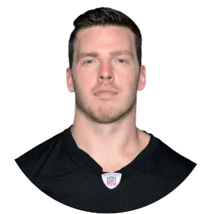 Ryan Malleck - American football tight end