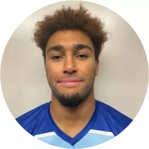 Ryan Masterson - Football player