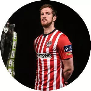 Ryan McBride