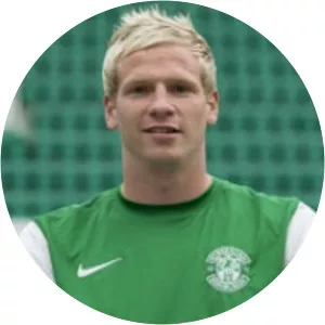 Ryan McGivern - Northern Irish footballer