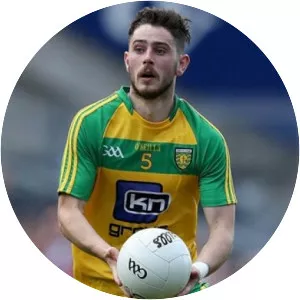 Ryan McHugh - Irish footballer