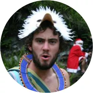 Ryan McPhun - Musical artist