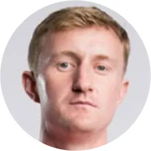 Ryan Meara - Soccer player