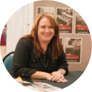 Ryan Michele - Author