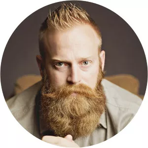 Ryan Michler - Author