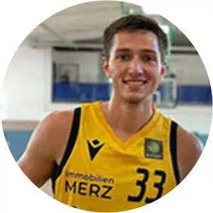 Ryan Mikesell - Basketball player