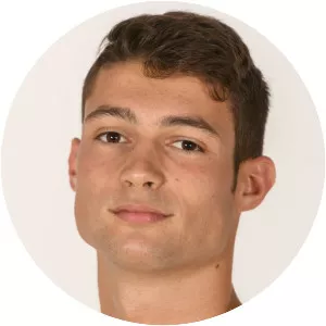 Ryan Mingachos - American soccer player