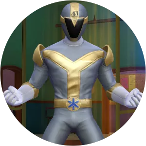 Titanium Ranger photograph