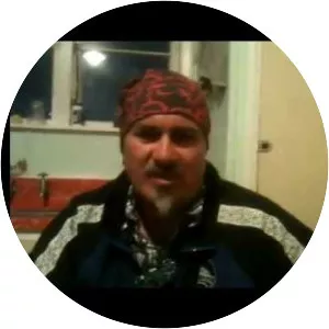 Ryan Monga photograph