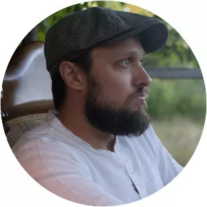 Ryan Montbleau - American singer