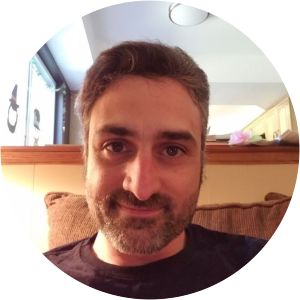 Ryan Nassar photograph