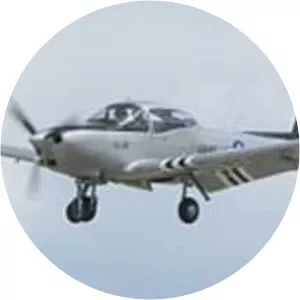 Ryan Navion - Aircraft model