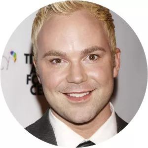 Ryan Nickulas - TV personality