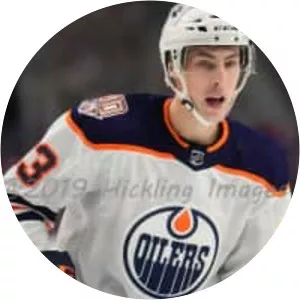 Ryan Nugent-Hopkins