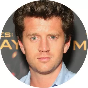 Ryan O'Kane - New Zealand actor