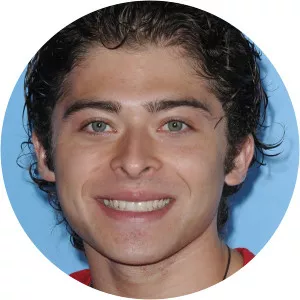 Ryan Ochoa